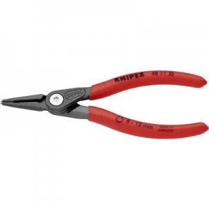 Image of Knipex 48 11 J0 Circlip pliers 140 mm