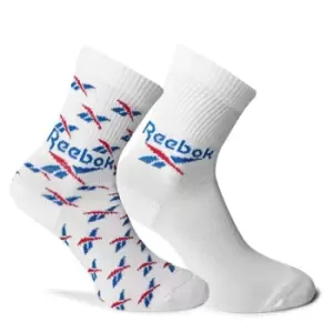 Image of Reebok Cl Fo C Sk 3P 99 - Multi