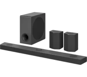 Image of LG S95QR 9.1.5ch Wireless Soundbar with Dolby Atmos