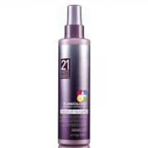 Image of Pureology Colour Fanatic Spray 200ml