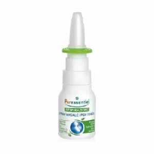Image of Puressentiel Respiratory Decongestant Nasal Spray - 15ml (Case of 6)