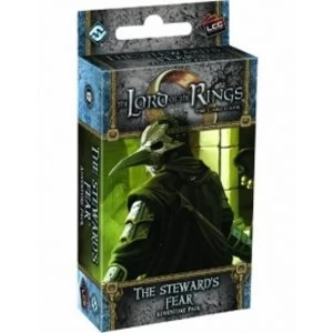 Image of The Lord of the Rings The Stewards Fear Adventure Pack