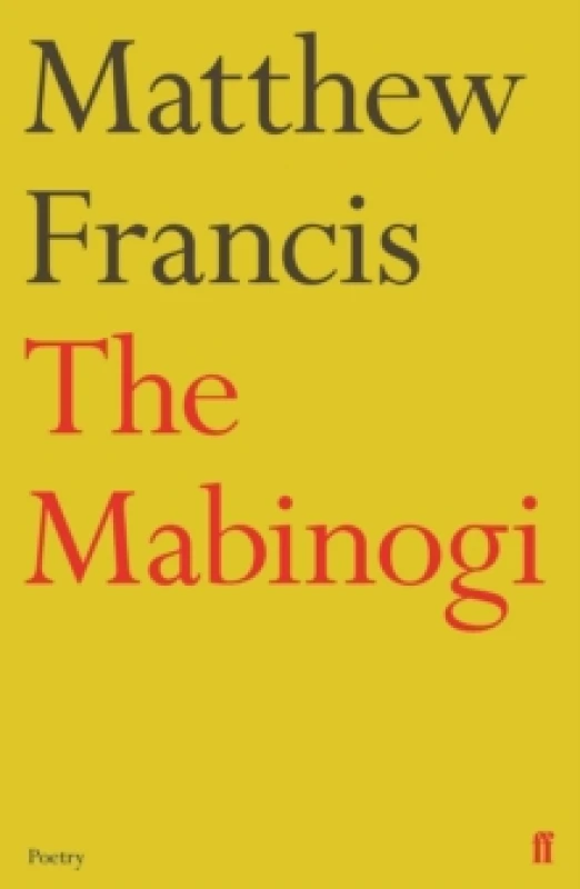 Image of The Mabinogi Paperback / softback