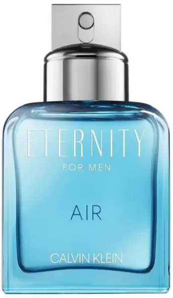 Image of Calvin Klein Eternity Air Eau de Toilette For Him 30ml