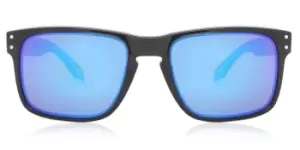 Image of Oakley Sunglasses OO9102 HOLBROOK Polarized 9102W7