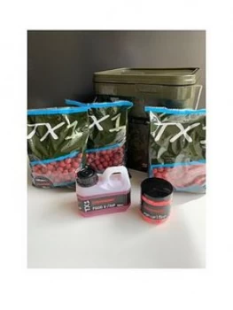 Image of Shimano Tx1 Strawberry Bait Pack