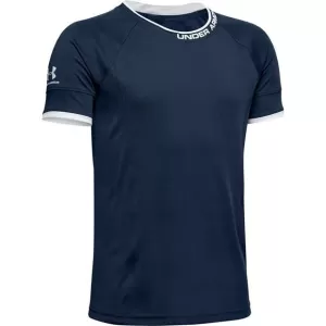 Image of Under Armour Top Junior - Blue