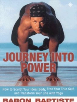 Image of Journey into Power by Baron Baptiste Paperback
