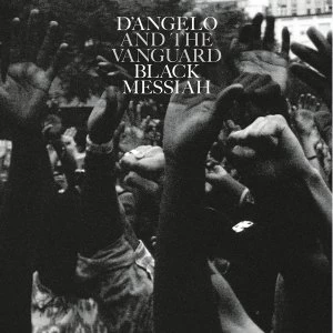 Image of Dangelo & The Vanguard - Black Messiah Vinyl