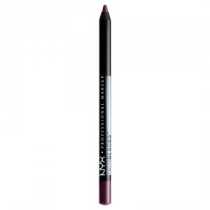 Image of NYX Professional Makeup Faux Blacks Eyeliner Blackberry