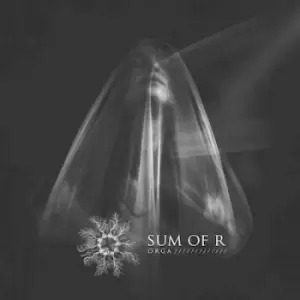 Image of Orga by Sum of R Vinyl Album