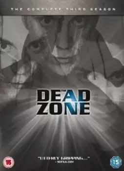 Image of The Dead Zone Season 3 - DVD