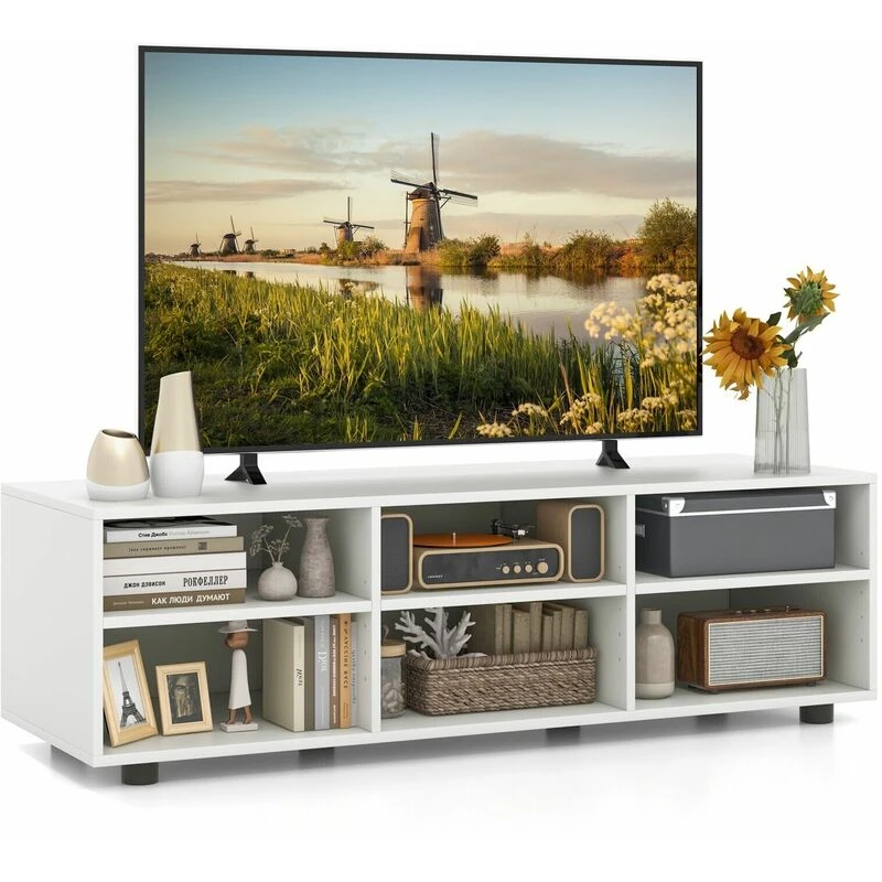 Image of COSTWAY Hydraulic Barber Chair Salon Chair Height Adjustable 360 Swivel Reclining Back Black unisex