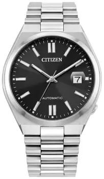 Image of Citizen NJ0150-56E Tsuyosa Automatic (40mm) Sunray Black Watch