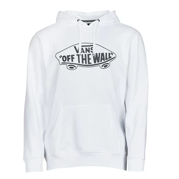 Image of Vans OTW PO II mens Sweatshirt in White - Sizes S,M,L,XL