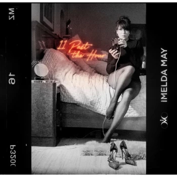 Image of Imelda May - 11 Past The Hour Vinyl