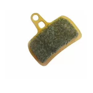 Image of Organic Disc Brake Pads for Hope Mini, Spring Inc - VX826C - Clarks