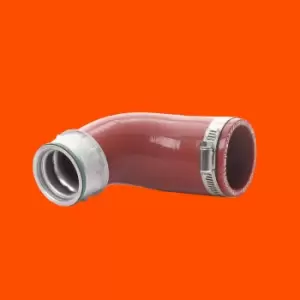 Image of RIDEX Turbocharger Hose 3314C0019 Charger Intake Hose VW,AUDI,SKODA,Golf V Schragheck (1K1),TOURAN (1T1, 1T2),Passat Variant (3C5)