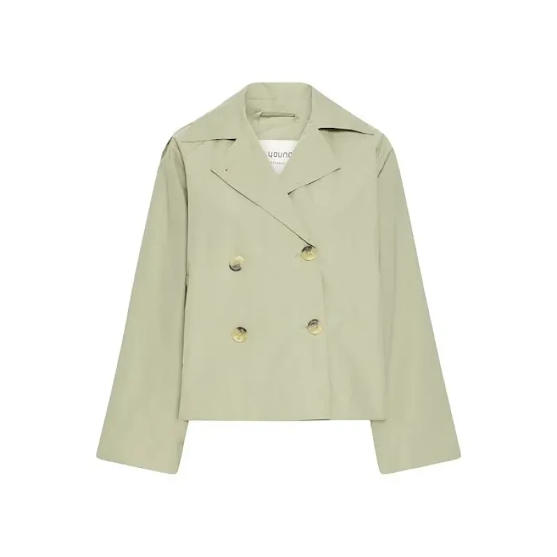 Image of b.Young Womens coat b.young Bycalea SH Vert Female 44
