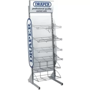 Image of Draper TCT Circular Saw Blade for Wood, 210 x 30mm, 60T