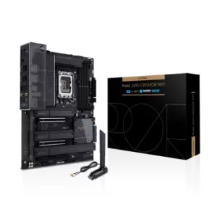 Image of ASUS ProArt Z690-CREATOR WIFI DDR5 PCIe 5.0 ATX Motherboard - LGA 1700