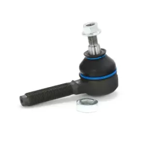 Image of MEYLE Track rod end PEUGEOT,CITROEN 11-16 020 5703/HD 1607316180,381718,381750 Tie rod end,Track rod end ball joint,Outer tie rod,Outer tie rod end