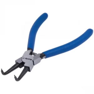Image of Circlip Pliers Internal Bent 90 Tip 150MM (6IN)