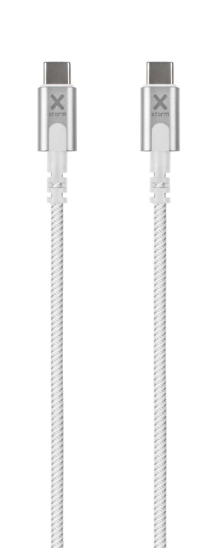 Image of Xtorm Xtorm CX2170 USB cable 2m USB C White CX2170