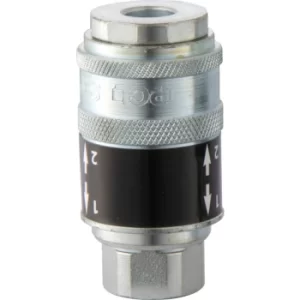 Image of SC21CF Safeflow Coupling RP1/4 Female