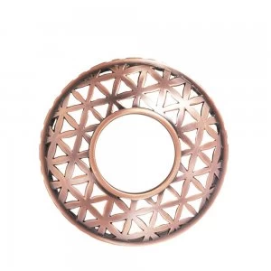 Image of Belmont Copper Punched