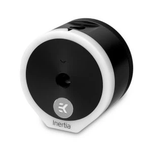 Image of EK Water Blocks EK-Quantum Inertia D5 Body D-RGB - Acetal