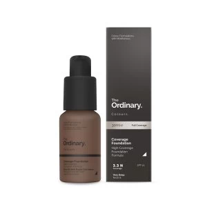 Image of The Ordinary Coverage Foundation 3.3N