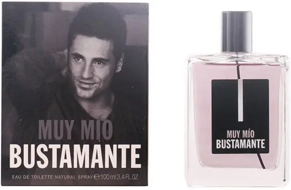 Image of MUY MIO Eau de Toilette For Him 100ml