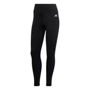 Image of adidas Training Essentials High-Waisted 7/8 Leggings Wome - Black