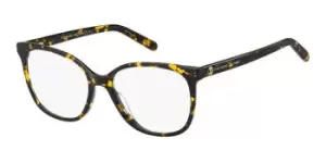 Image of Marc Jacobs Eyeglasses MARC 540 WR9