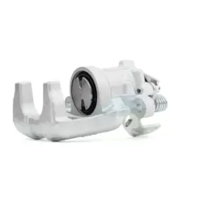 Image of RIDEX Brake caliper 78B0377 Caliper,Disc brake caliper VW,AUDI,SKODA,TOURAN (1T1, 1T2),GOLF VI (5K1),Caddy III Kombi (2KB, 2KJ, 2CB, 2CJ),TOURAN (1T3)