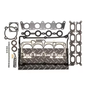 Image of RIDEX Gasket Set, cylinder head 319G0019 VW,AUDI,SKODA,Golf IV Schragheck (1J1),POLO (9N_),PASSAT Variant (3B6),Golf IV Variant (1J5)