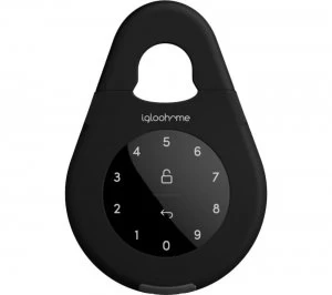 Image of IGLOOHOME Smart Keybox 3