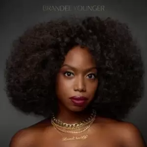 Image of Brand New Life by Brandee Younger CD Album