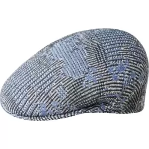 Image of Kangol Camo Rib 504 99 - Purple