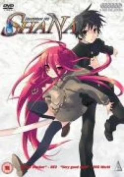 Image of Shana Collection