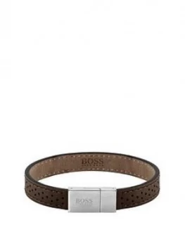 Image of Hugo Boss Essentials 1580034M Men Bracelet