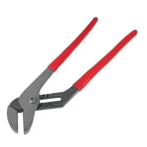 Image of Rothenberger 12" Machine Groove Pliers
