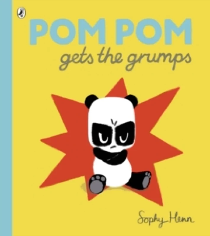 Image of pom pom gets the grumps 9780723299165