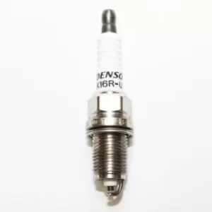 Image of Denso K16R-U Spark Plug Nickel K16RU 3119