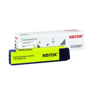 Image of Xerox Everyday Replacement Ink L0S31YC 006R04218