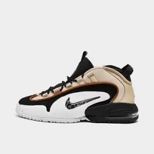 Image of Mens Nike Air Max Penny Basketball Shoes
