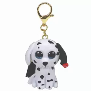 Image of Fetch Dog- Mini Boo - Key Clip