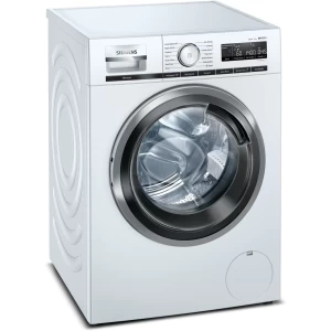 Image of Siemens iQ500 WM14VMH3 9KG 1400RPM Freestanding Washing Machine