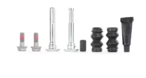 Image of JP GROUP Guide Sleeve Kit, brake caliper OPEL,PEUGEOT,TOYOTA 3161950210 04701968,04706754,04706755 4701968,4706754,4706755,443927,5585084E00